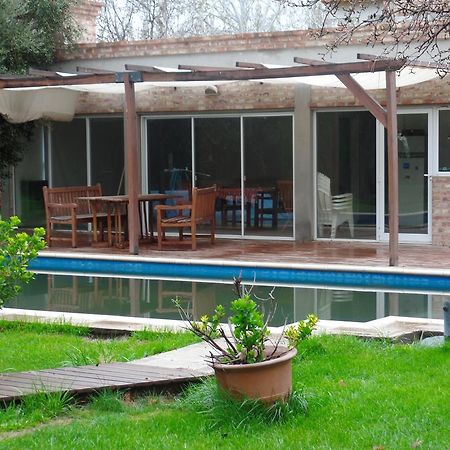 Las Acacias Plottier Ngoại thất bức ảnh