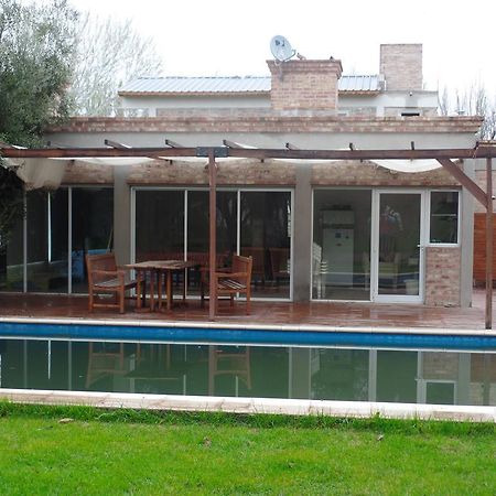 Las Acacias Plottier Ngoại thất bức ảnh
